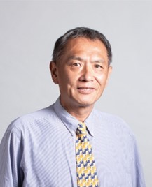 Ge Lin Kan